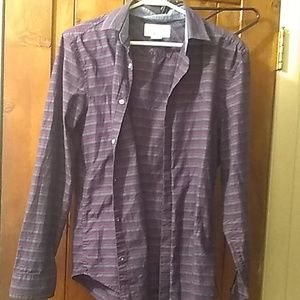 Original Penguin button down shirt